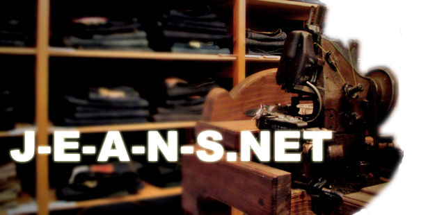welcome j-e-a-n-s.net
