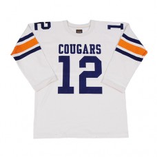 FOOTBALL TEE [COUGARS] [MC9024]