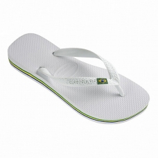 BRASIL White