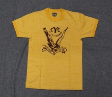 AIR CRAFT CLUB TEE [CYC][MC7026]